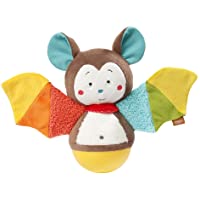 Los mejores  - fehn 067668 stehauf de murciélago- Jungle Heroes- multicolor